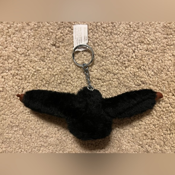 Kipling Monkey hang tag - Picture 3 of 6